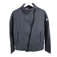Tyttöjen Adidas - Svetari, koko 164 - 170 - Harmaa ()