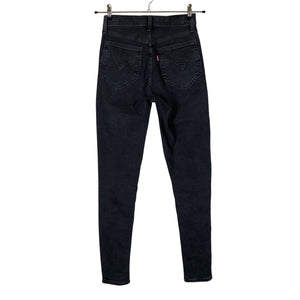 Naisten Levi's - Farkut, koko W26 - Harmaa (2)