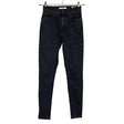 Naisten Levi's - Farkut, koko W26 - Harmaa ()