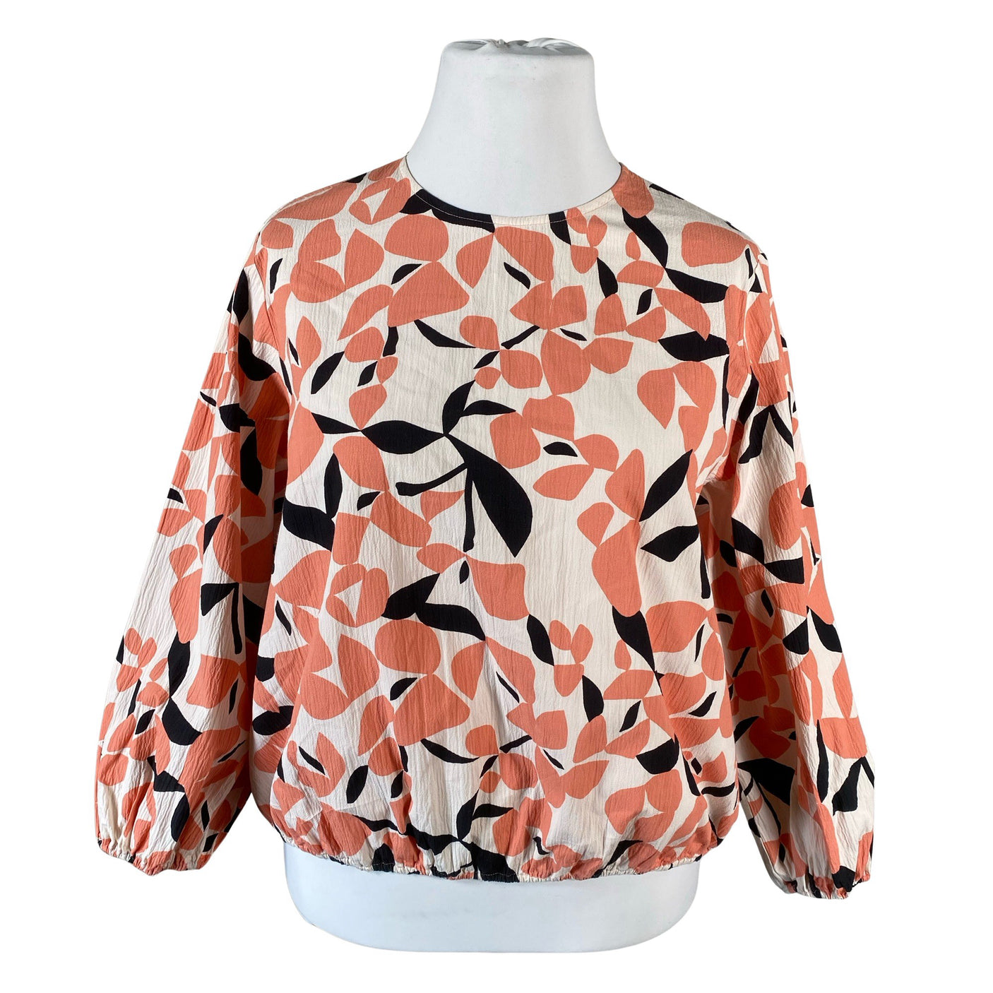 Naisten Marimekko - Pusero, koko 42 - Vaaleanpunainen (1)