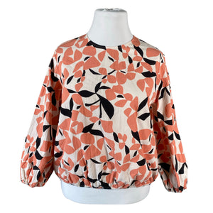 Naisten Marimekko - Pusero, koko 42 - Vaaleanpunainen (1)