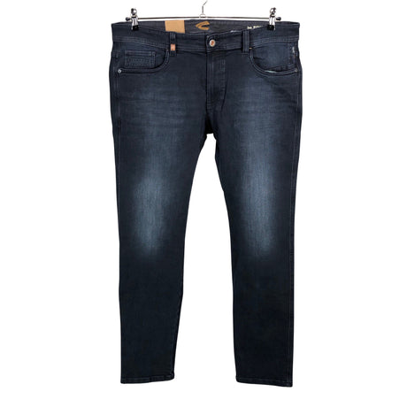 Miesten Camel Active - Farkut, koko W38 - Harmaa ()