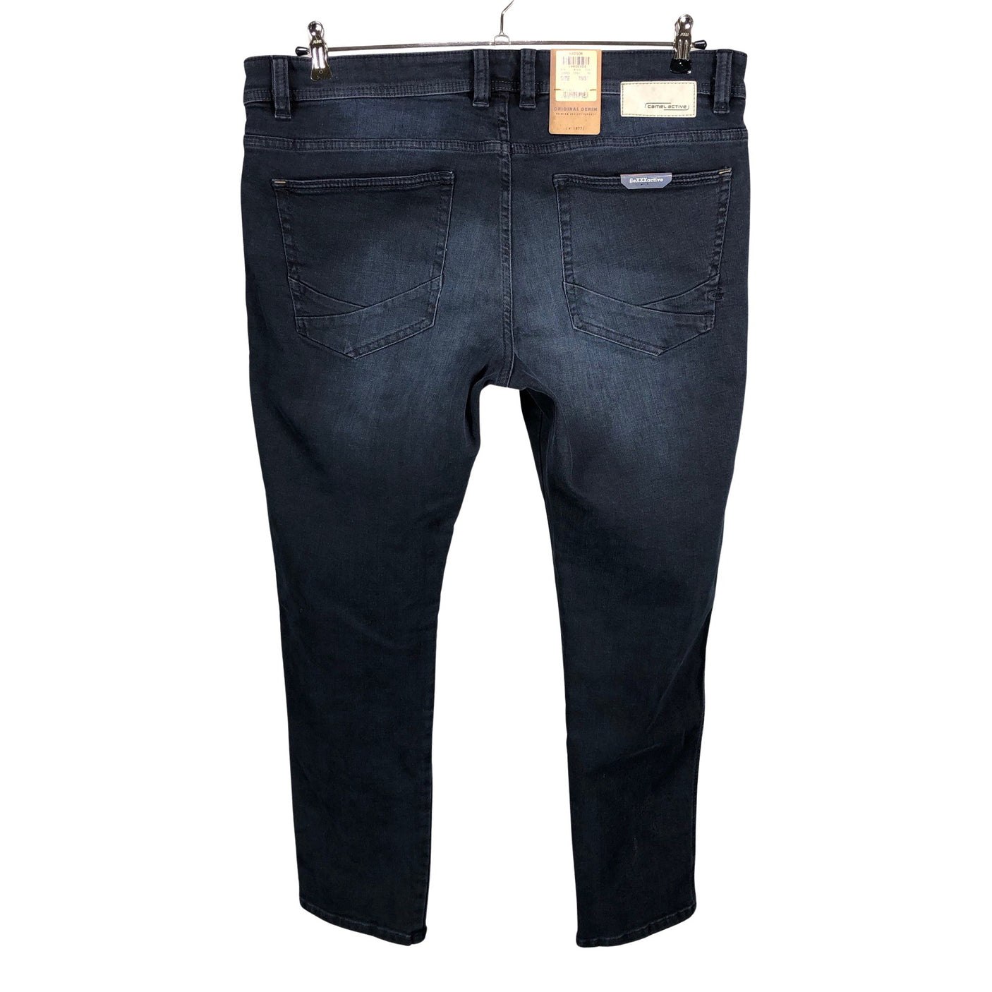 Miesten Camel Active - Farkut, koko W38 - Harmaa (2)