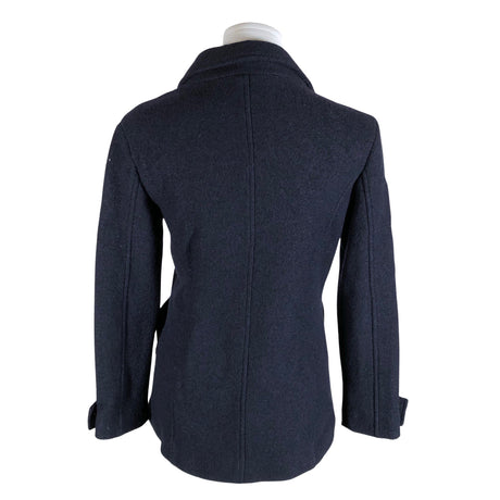 Naisten Batela - Villakangastakki, koko 36 - Sininen (2)