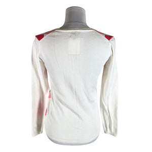 Naisten Tommy Hilfiger - Neulepaita, koko 34 - Valkoinen (2)