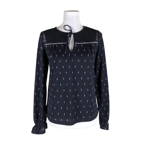 Naisten Marks&Spencer - Pusero, koko 34 - Sininen ()