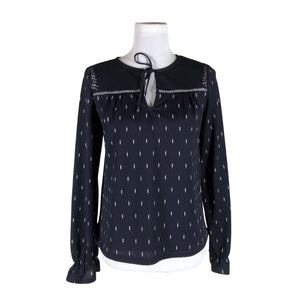 Naisten Marks&Spencer - Pusero, koko 34 - Sininen (1)
