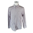 Miesten Tommy Hilfiger - Kauluspaita, koko L - Sininen ()