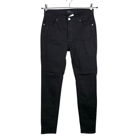 Miesten Nike - Collegehousut, koko S - Valkoinen ()