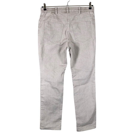 Naisten Voglia - Farkut, koko 38 - Harmaa (2)