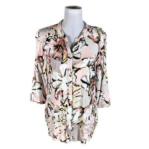 Naisten Gerry Weber - Pusero, koko 40 - Vaaleanpunainen (1)