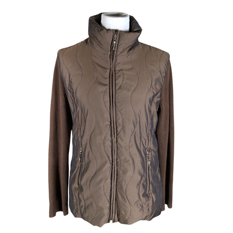 Naisten Mexx - Nahkahame, koko 36 - Beige ()