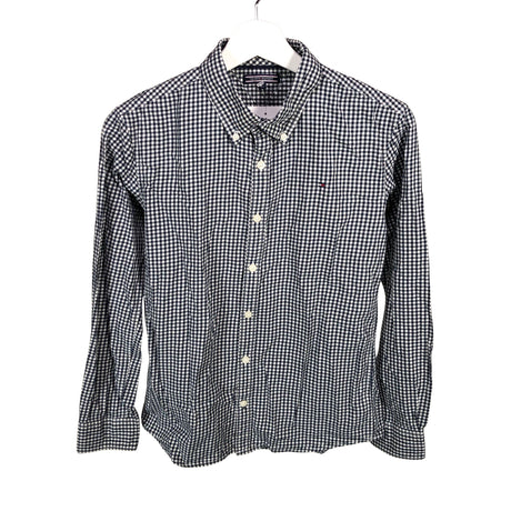Poikien Tommy Hilfiger - Kauluspaita, koko 158 - 164 - Sininen ()