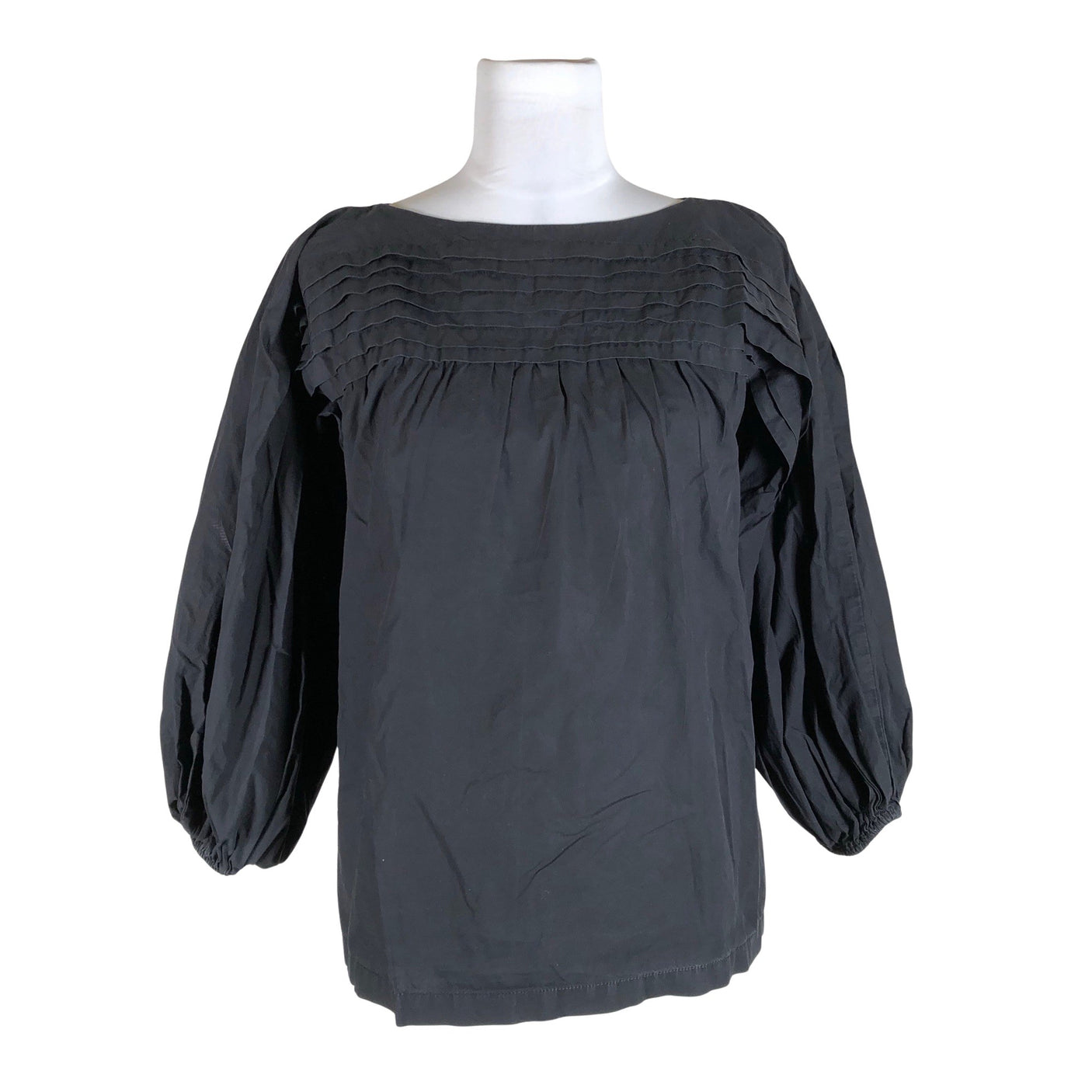 Naisten Marimekko - Pusero, koko 36 - Musta (1)