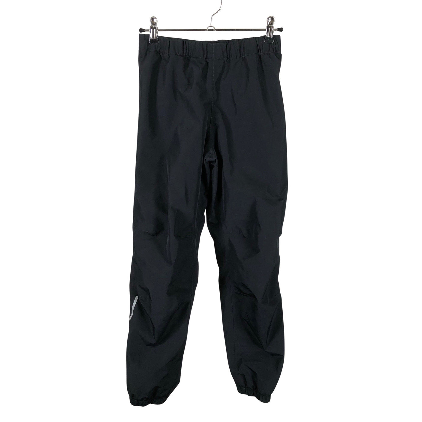 Unisex Reimatec - Välikausihousut, koko 134 - 140 - Musta (1)