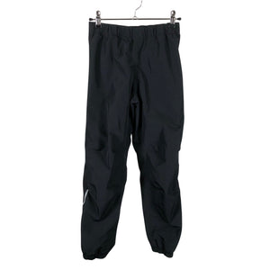 Unisex Reimatec - Välikausihousut, koko 134 - 140 - Musta (1)