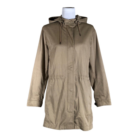 Naisten Tommy Hilfiger - Käsilaukku, koko Midi - Ruskea ()