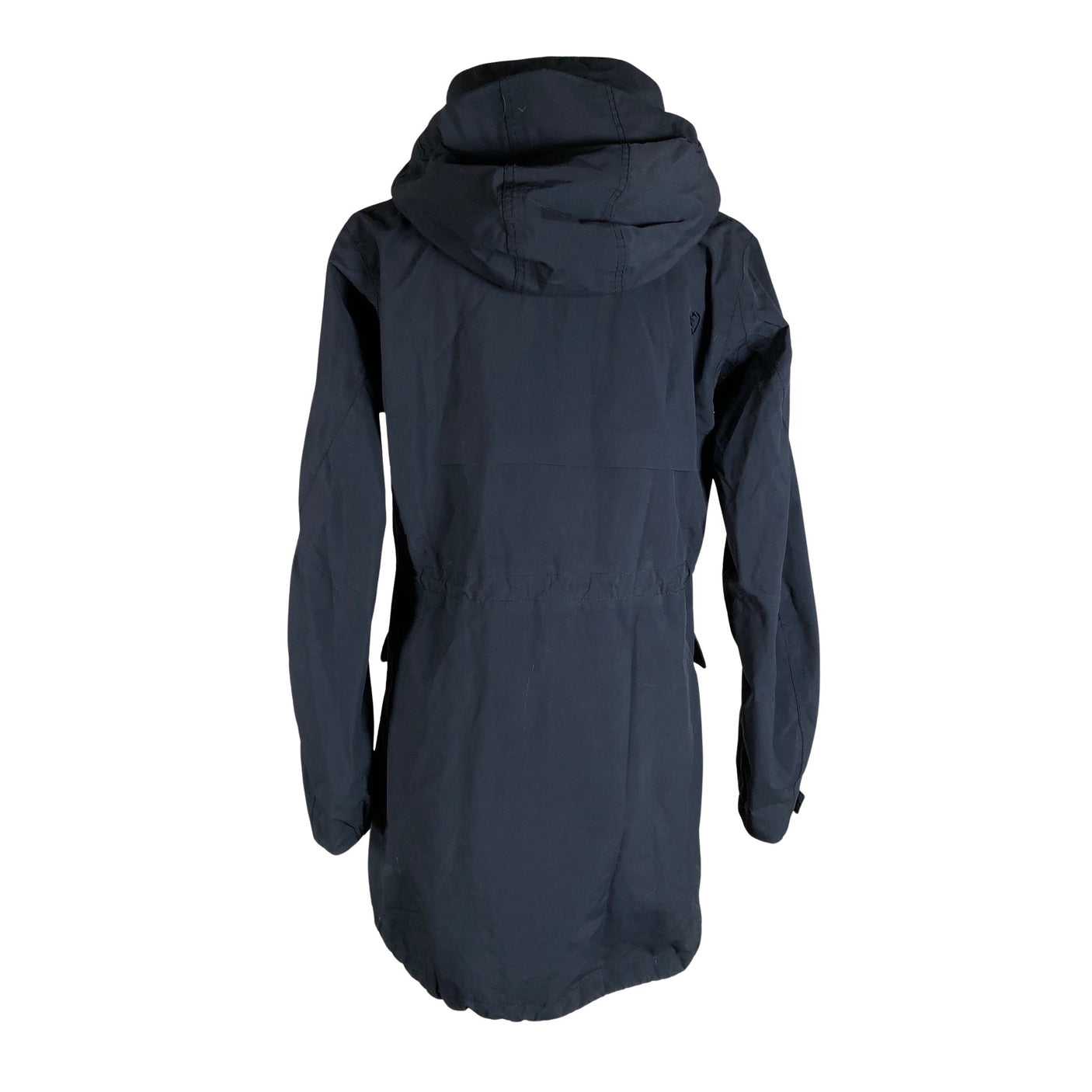 Naisten Didriksons - Ulkoilutakki, koko 38 - Sininen (2)