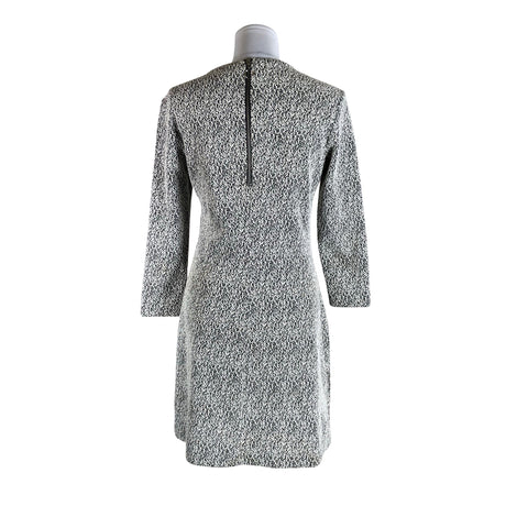 Naisten &Other Stories - Trikoomekko, koko 40 - Musta (2)