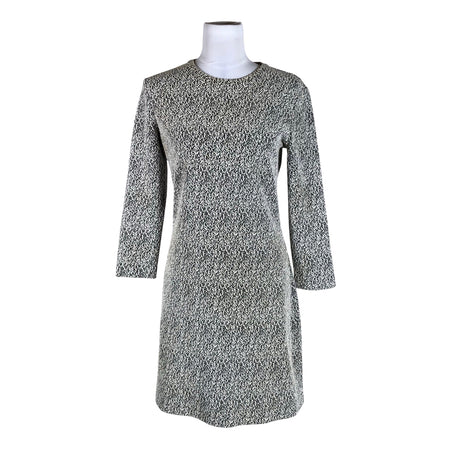 Naisten &Other Stories - Trikoomekko, koko 40 - Musta ()