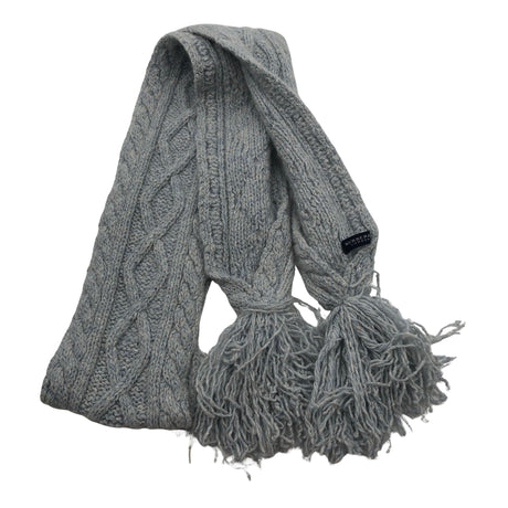 Unisex Burberry - Kaulaliina, koko Maxi - Vaaleansininen (2)