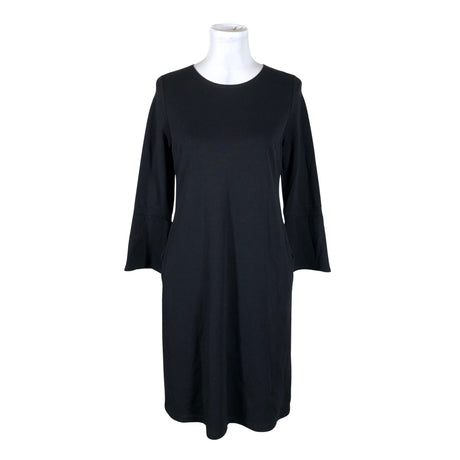 Naisten Ritva Falla - Trikoomekko, koko 36 - Musta ()