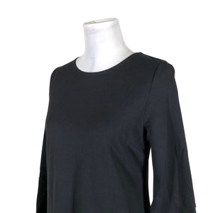 Naisten Ritva Falla - Trikoomekko, koko 36 - Musta (3)