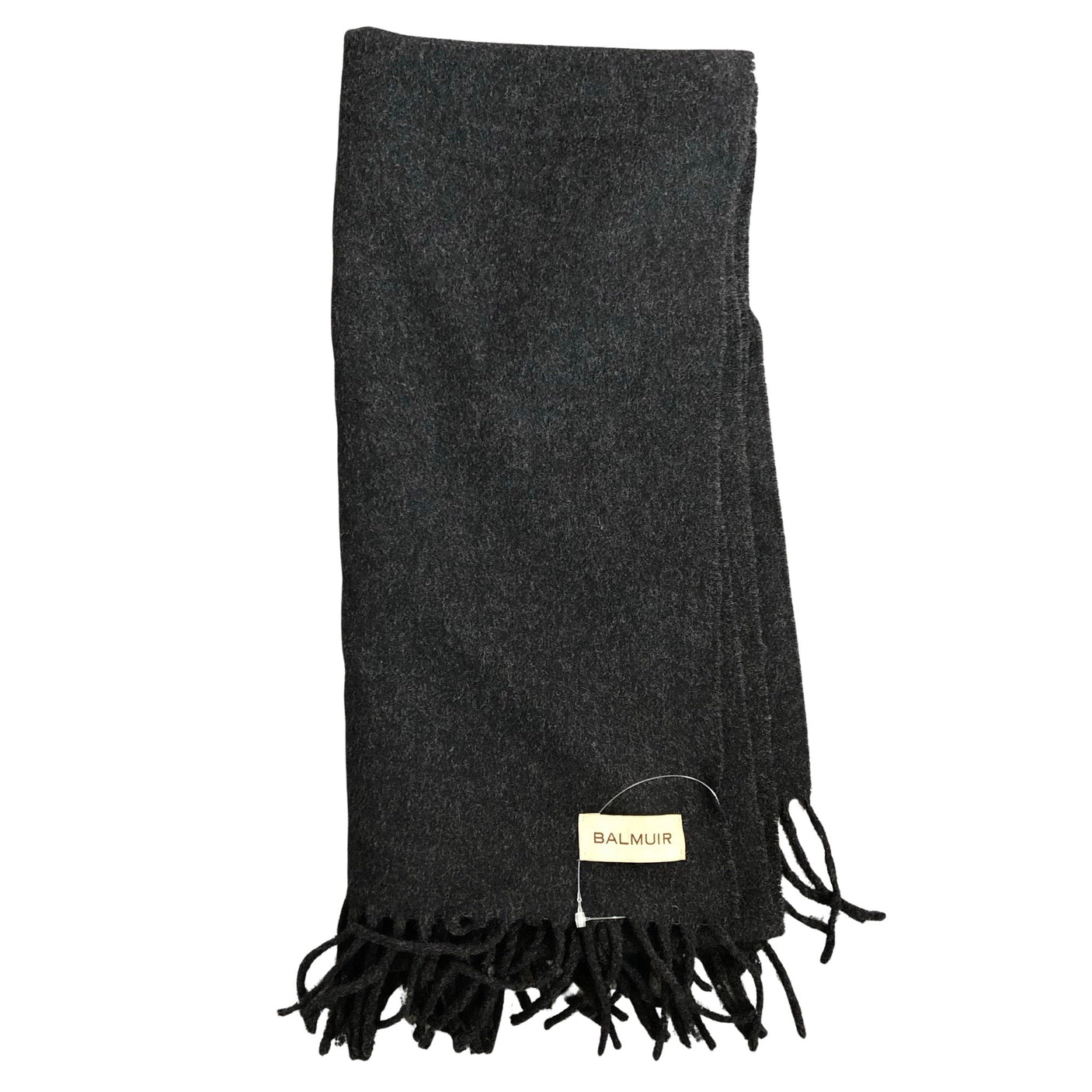Unisex Balmuir - Kaulaliina, koko Maxi - Harmaa (3)
