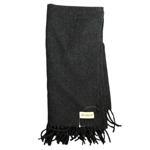 Unisex Balmuir - Kaulaliina, koko Maxi - Harmaa (3)