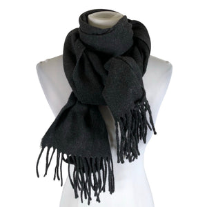 Unisex Balmuir - Kaulaliina, koko Maxi - Harmaa (1)