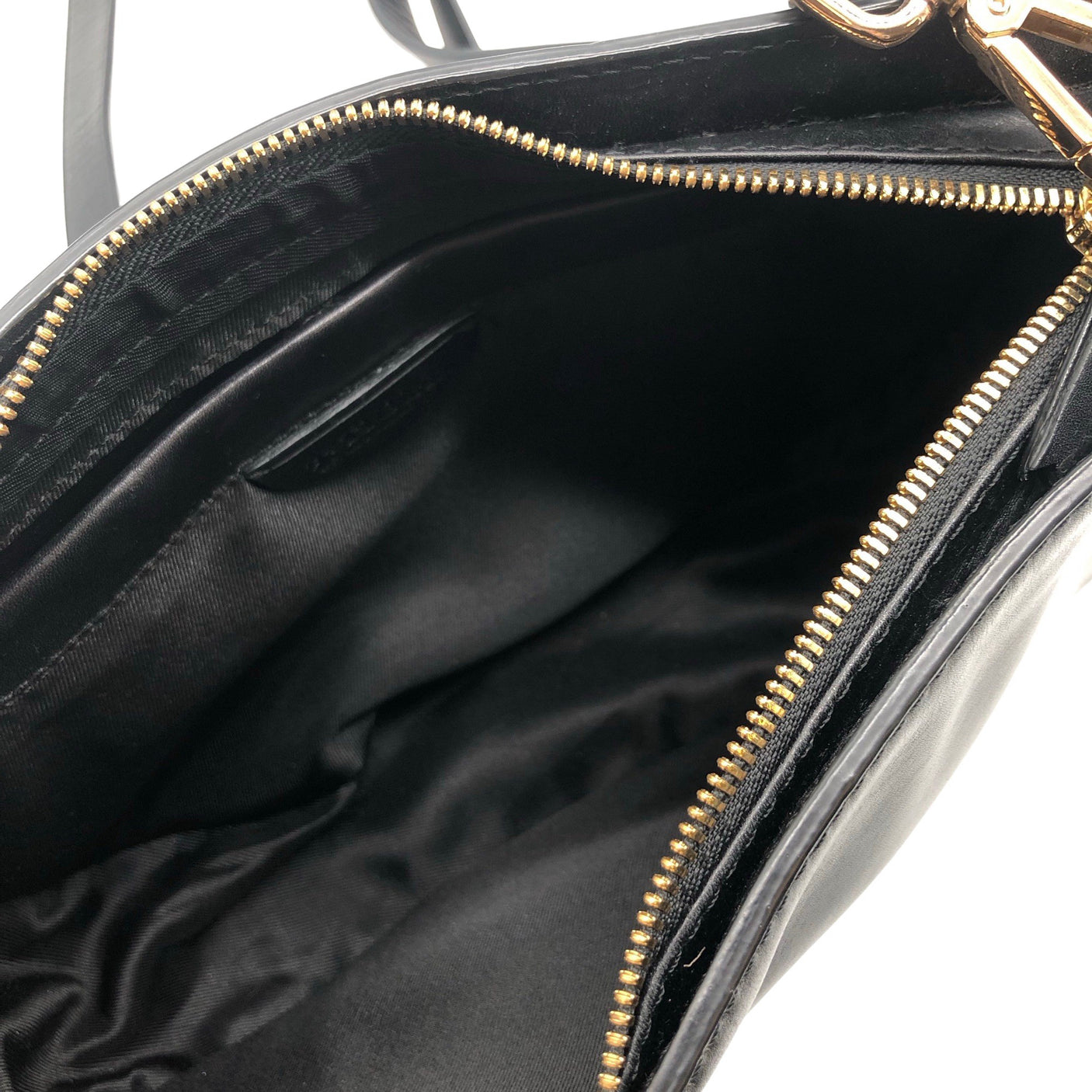 Naisten Tiger of Sweden - Olkalaukku, koko Midi - Musta (2)