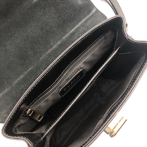 Naisten Furla - Käsilaukku, koko Midi - Musta (3)