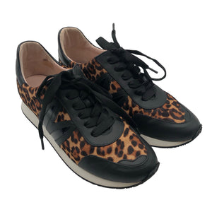 Naisten Minna Parikka - Lenkkarit, koko 41 - Ruskea (2)