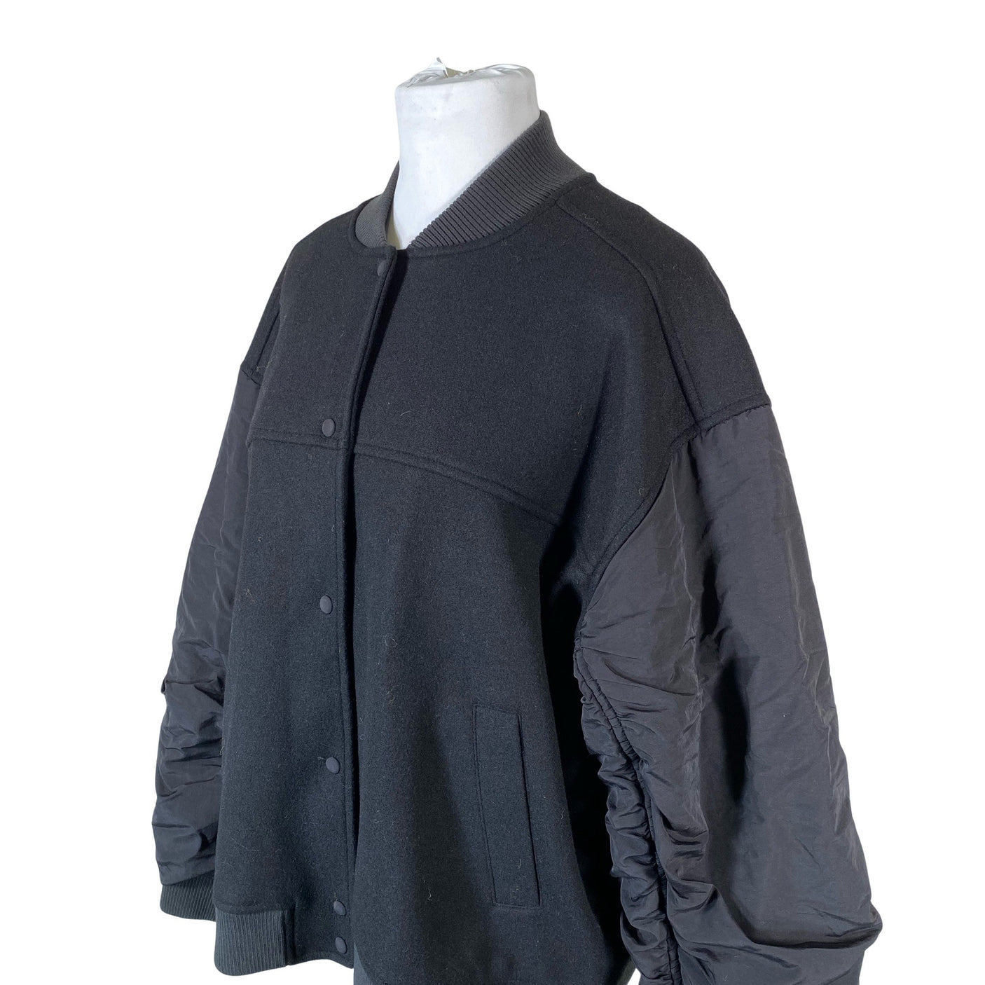 Unisex 2NDDAY - Villakangastakki, koko 44 -  (3)