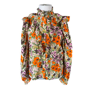 Naisten &Other Stories - Pusero, koko 44 - Oranssi (1)