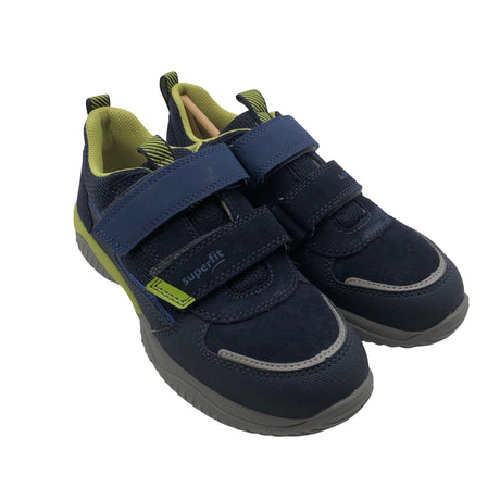 Unisex SuperFit - Lenkkarit, koko 37 - Sininen (2)