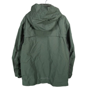 Unisex POMPdeLUX - Välikausitakki, koko 134 - 140 - Vihreä (2)