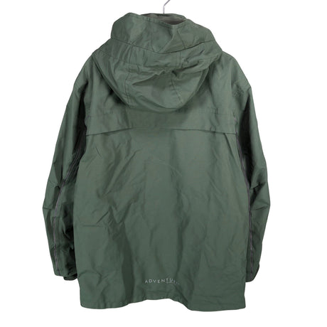 Unisex POMPdeLUX - Välikausitakki, koko 134 - 140 - Vihreä (2)