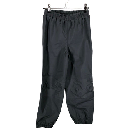 Unisex POMPdeLUX - Ulkoiluhousut, koko 134 - 140 - Harmaa ()