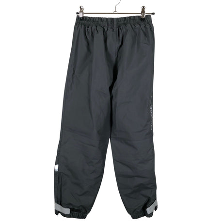 Unisex POMPdeLUX - Ulkoiluhousut, koko 134 - 140 - Harmaa (2)