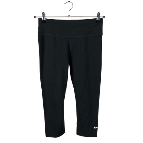 Naisten Nike - Urheilucaprit, koko 38 - Musta ()