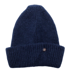 Unisex Aarikka - Talvipipo, koko 52 - 54 cm - Sininen (1)