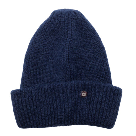 Unisex Aarikka - Talvipipo, koko 52 - 54 cm - Sininen ()