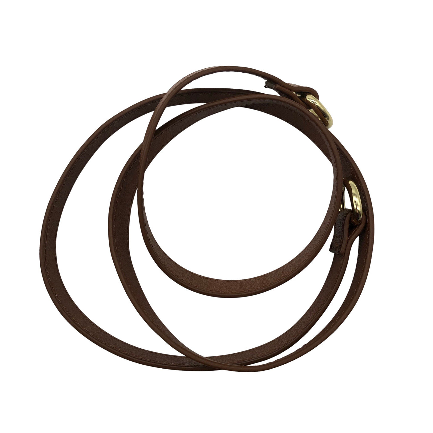 Naisten Ted Baker - Olkalaukku, koko Mini - Ruskea (3)