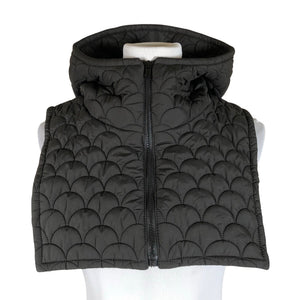 Naisten R/H Studio - Kauluri, koko Ei kokoa - Musta (1)