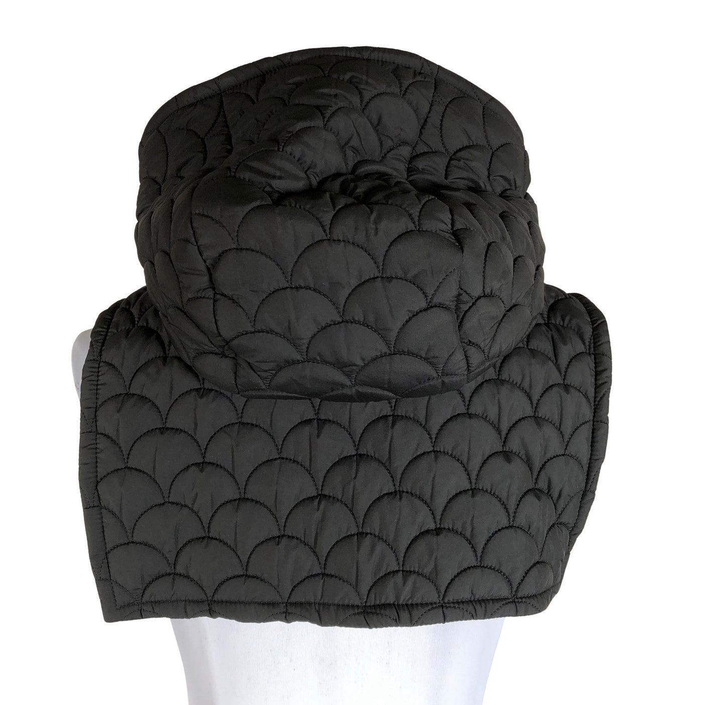 Naisten R/H Studio - Kauluri, koko Ei kokoa - Musta (2)