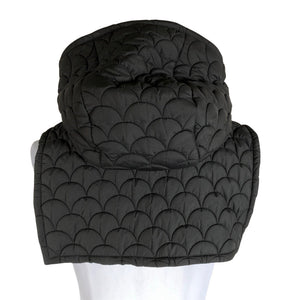 Naisten R/H Studio - Kauluri, koko Ei kokoa - Musta (2)