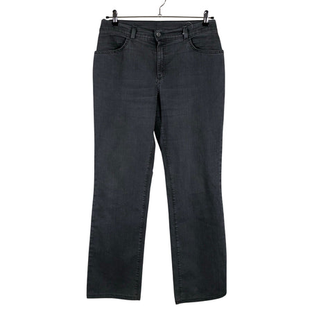 Naisten Very Nice - Farkut, koko W35 - Harmaa ()