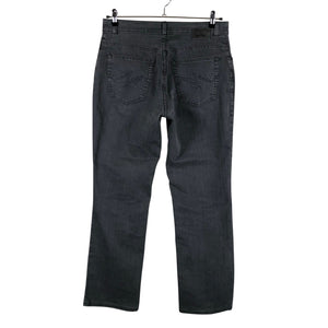 Naisten Very Nice - Farkut, koko W35 - Harmaa (2)