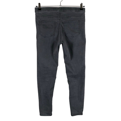 Naisten Marks&Spencer - Farkkuleggingsit, koko 42 - Harmaa (2)